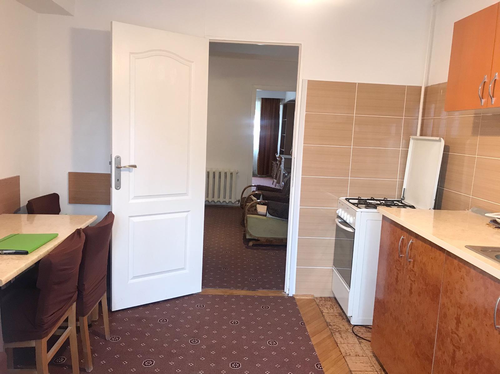 Apartament de închiriat 3 camere Central - 16616AI | BLITZ Cluj-Napoca | Poza6