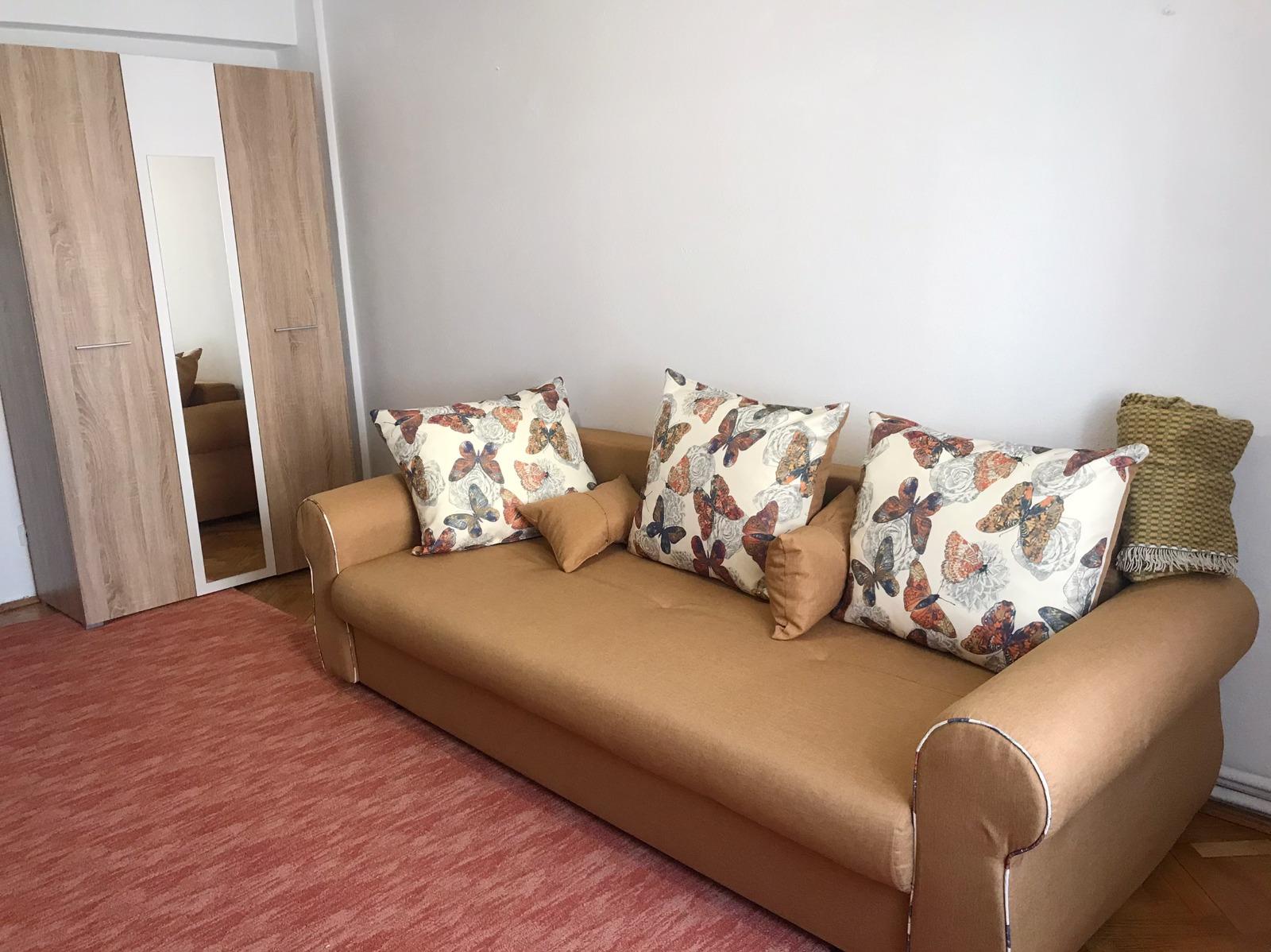 Apartament de închiriat 3 camere Central - 16616AI | BLITZ Cluj-Napoca | Poza13