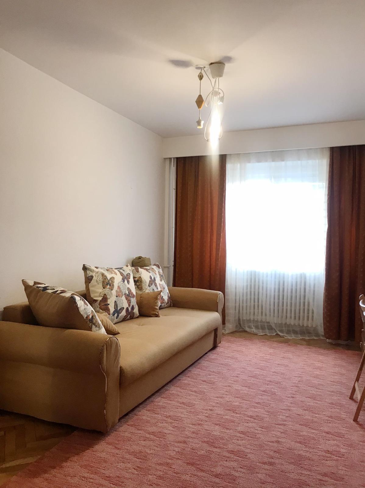 Apartament de închiriat 3 camere Central - 16616AI | BLITZ Cluj-Napoca | Poza14