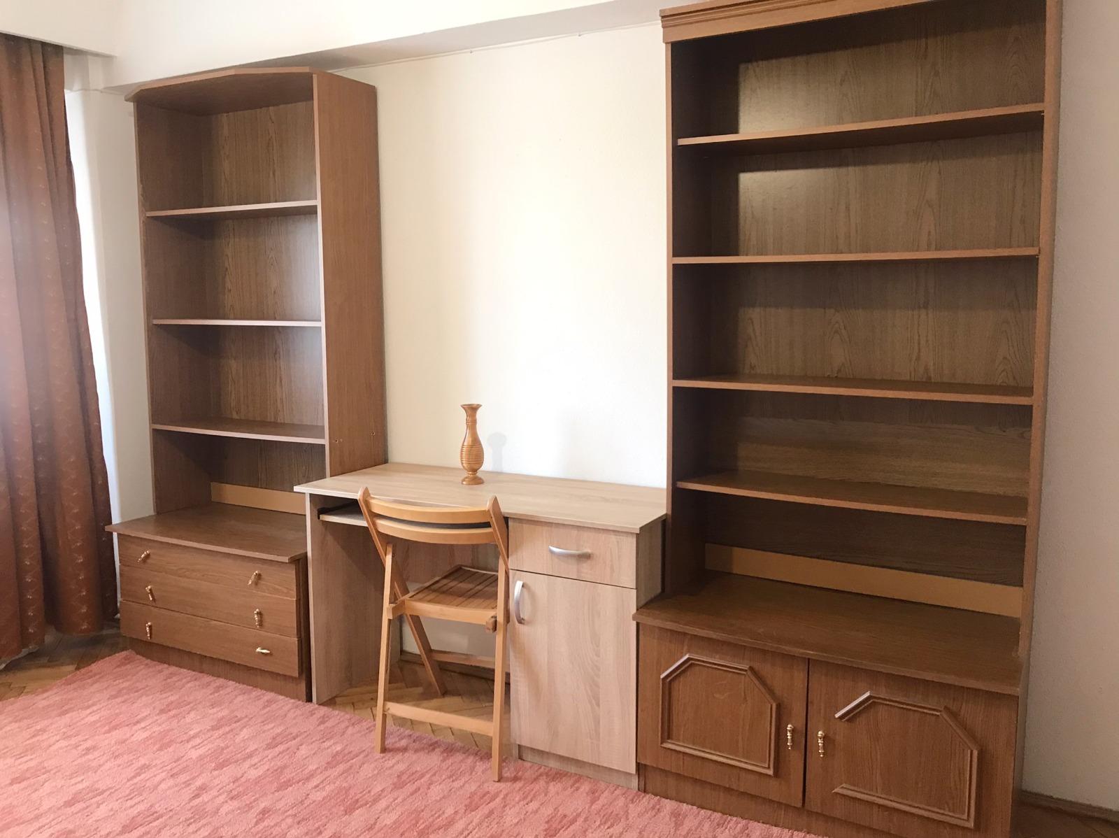 Apartament de închiriat 3 camere Central - 16616AI | BLITZ Cluj-Napoca | Poza15