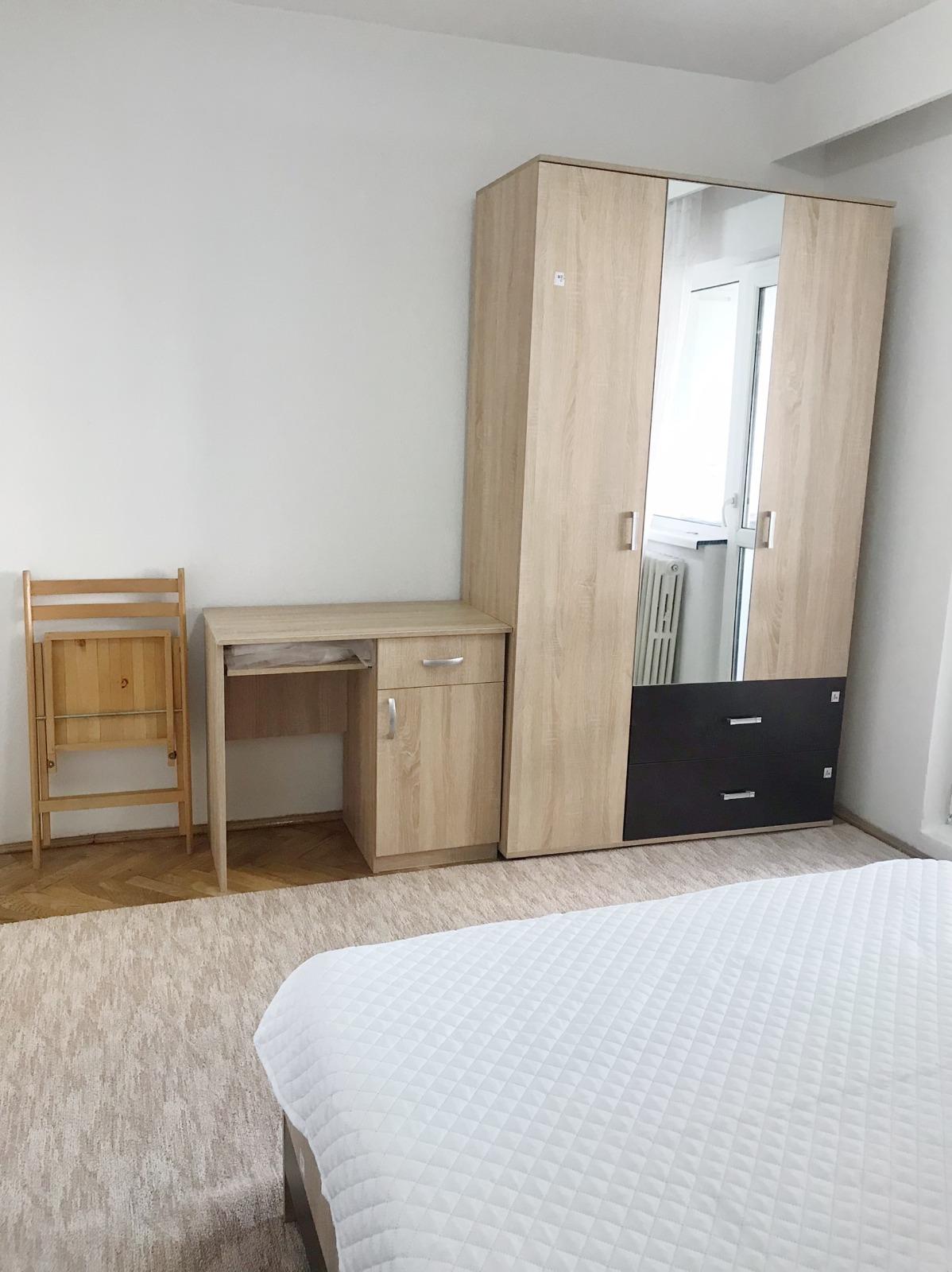 Apartament de închiriat 3 camere Central - 16616AI | BLITZ Cluj-Napoca | Poza2