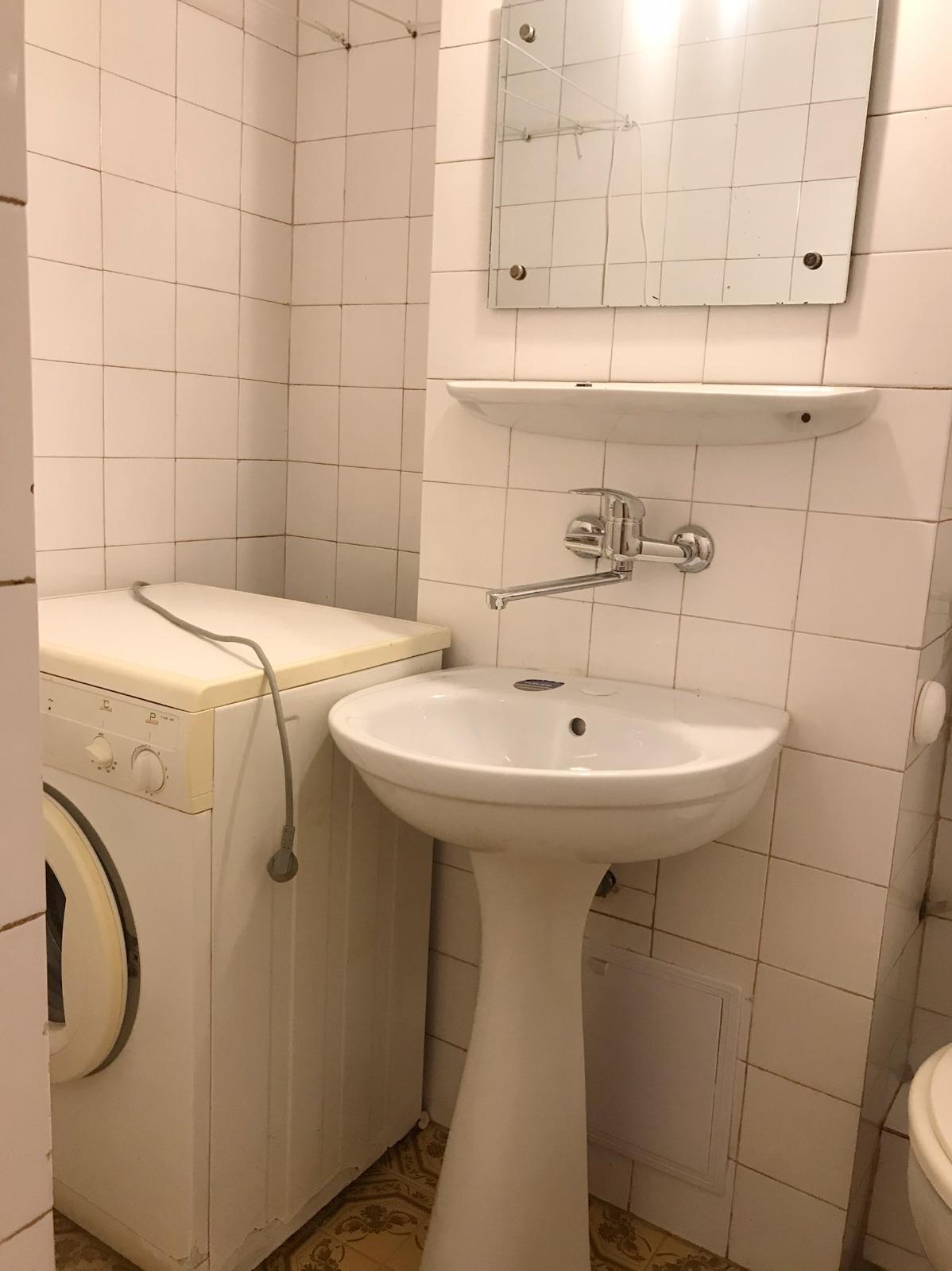 Apartament de închiriat 3 camere Central - 16616AI | BLITZ Cluj-Napoca | Poza12