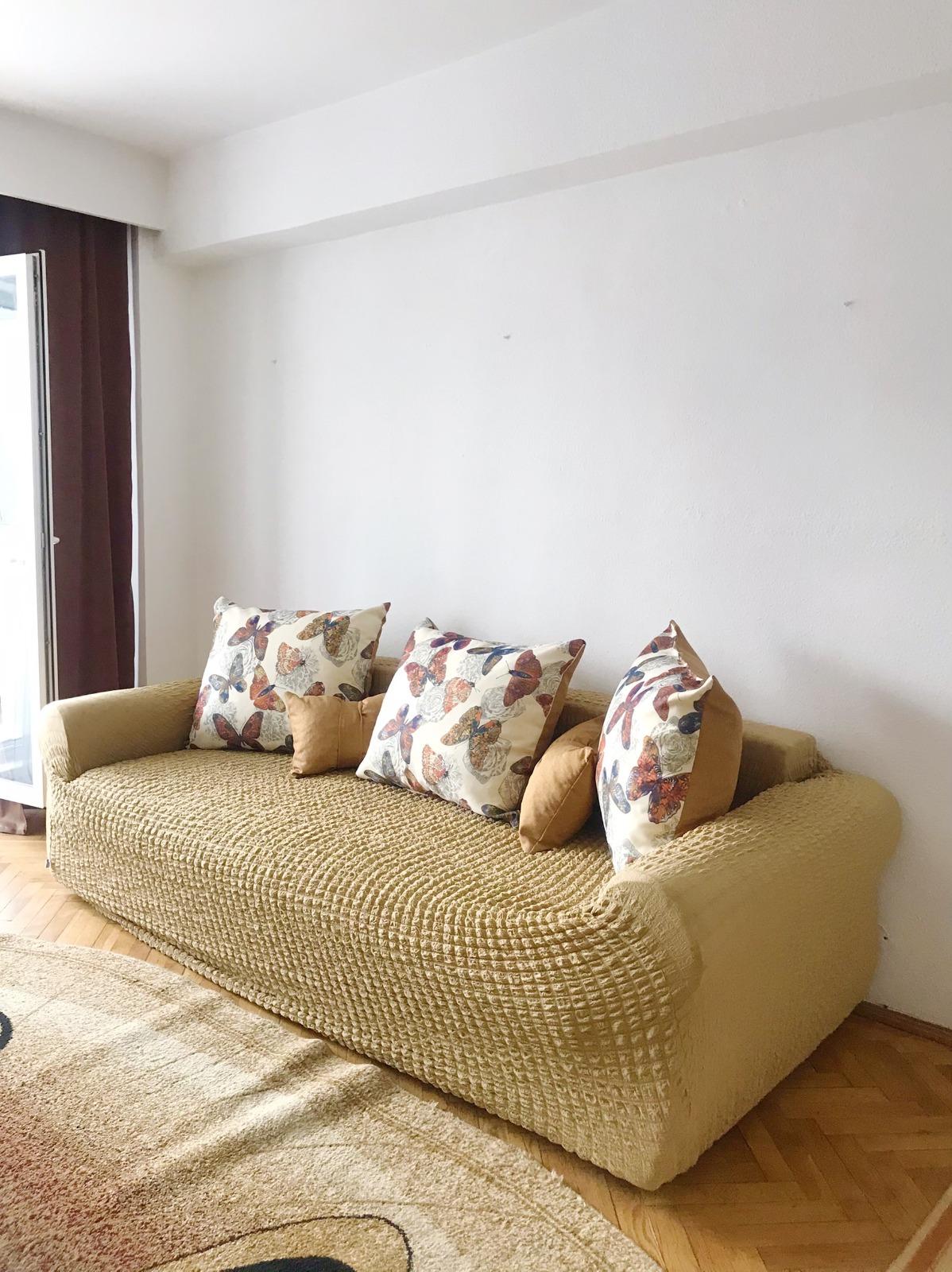 Apartament de închiriat 3 camere Central - 16616AI | BLITZ Cluj-Napoca | Poza9