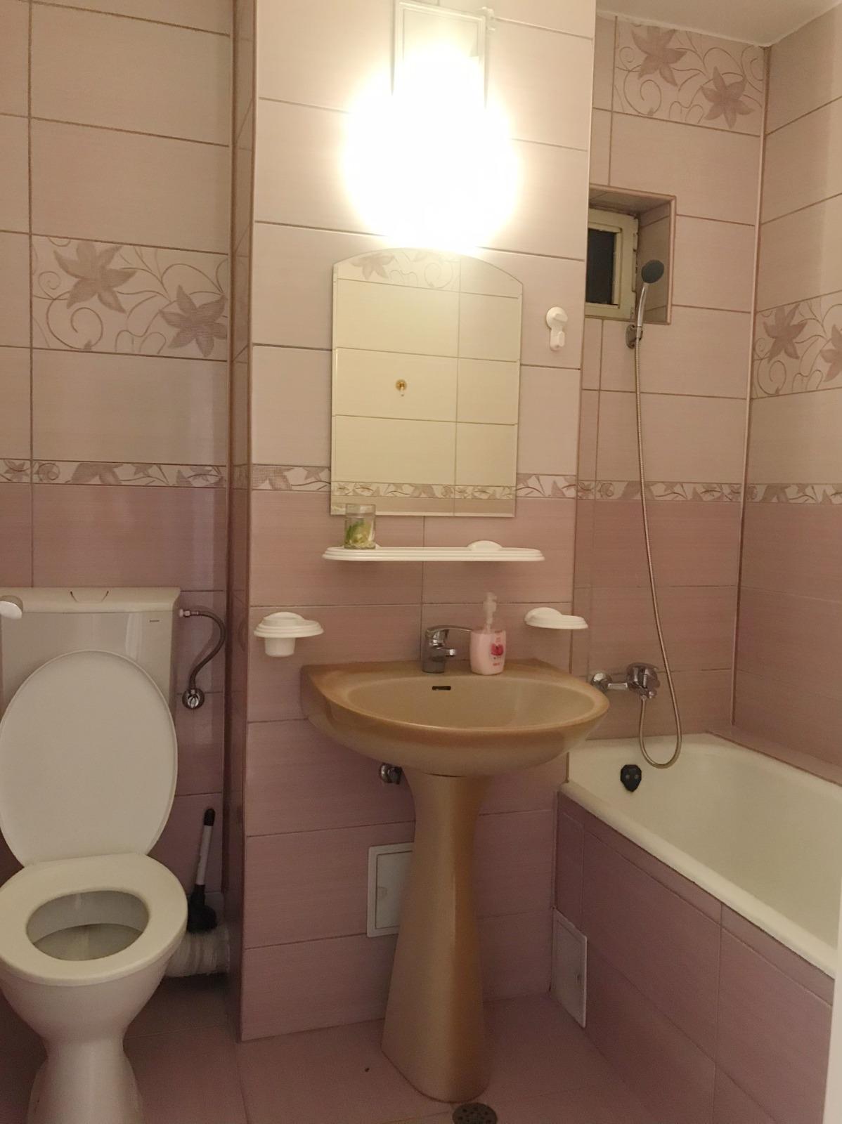 Apartament de închiriat 3 camere Central - 16616AI | BLITZ Cluj-Napoca | Poza18