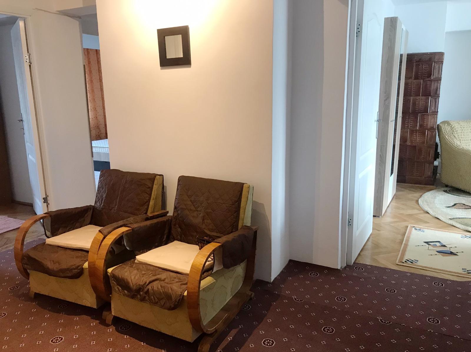 Apartament de închiriat 3 camere Central - 16616AI | BLITZ Cluj-Napoca | Poza10