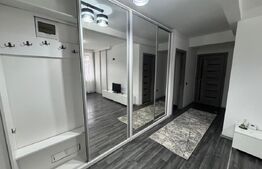 Apartament 2 camere, etaj intermediar, parcare, zona VIVO