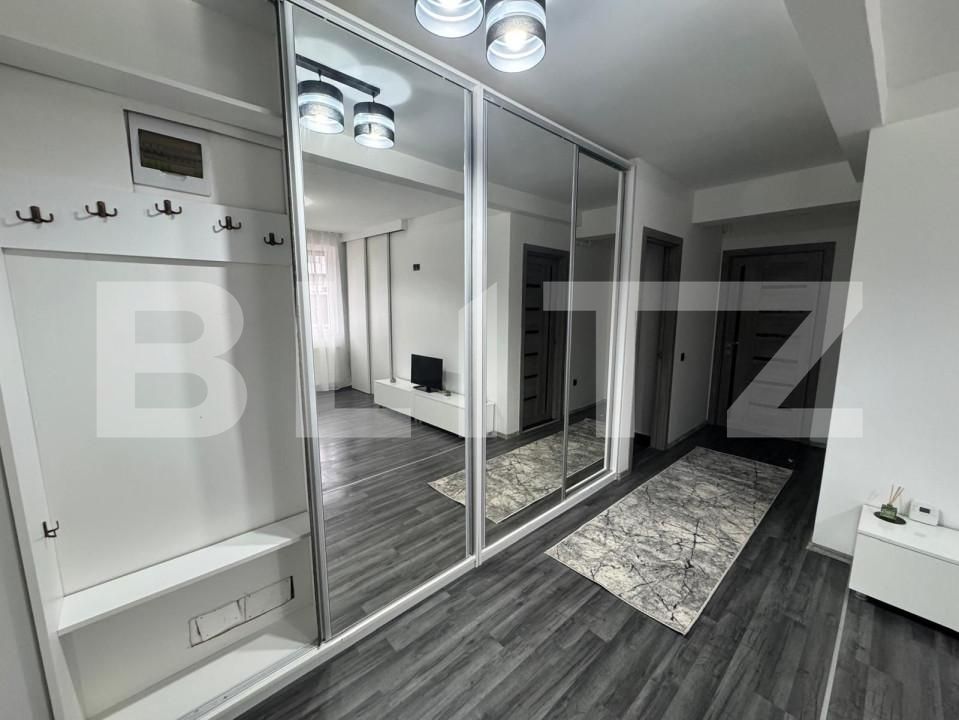 Apartament de vânzare 2 camere Floreşti - 166160AV | BLITZ Cluj-Napoca | Poza4