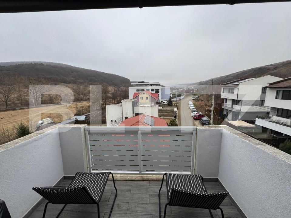 Apartament de vânzare 2 camere Floreşti - 166160AV | BLITZ Cluj-Napoca | Poza8