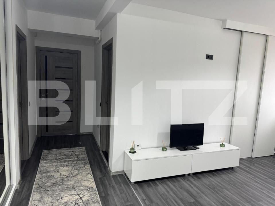 Apartament de vânzare 2 camere Floreşti - 166160AV | BLITZ Cluj-Napoca | Poza2
