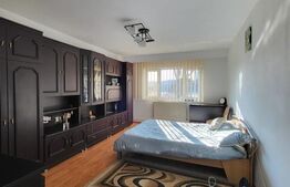 Apartament 2 camere decomandate, 53 mp, zona Iulius Mall-Gheorgheni