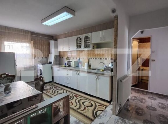Apartament de vânzare 2 camere Gheorgheni - 166161AV | BLITZ Cluj-Napoca | Poza3