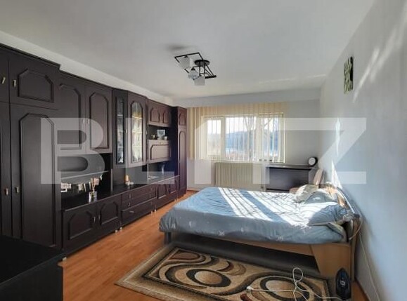 Apartament de vânzare 2 camere Gheorgheni - 166161AV | BLITZ Cluj-Napoca | Poza1