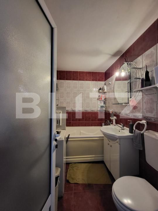 Apartament de vânzare 2 camere Gheorgheni - 166161AV | BLITZ Cluj-Napoca | Poza4