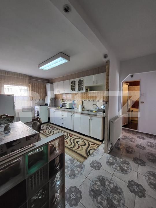 Apartament de vânzare 2 camere Gheorgheni - 166161AV | BLITZ Cluj-Napoca | Poza3