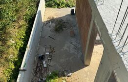 Cabana moderna, 6 camere, 400 mp, zona Muntele Rece