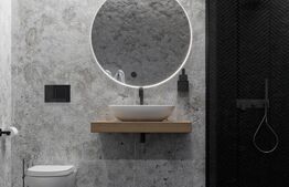 Cabana moderna, 6 camere, 400 mp, zona Muntele Rece