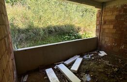 Cabana moderna, 6 camere, 400 mp, zona Muntele Rece