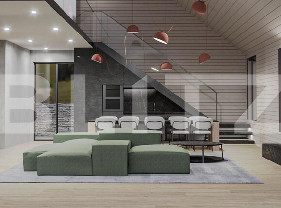 Spațiu comercial de vânzare Exterior Vest - 166162SVC | BLITZ Cluj-Napoca | Poza4