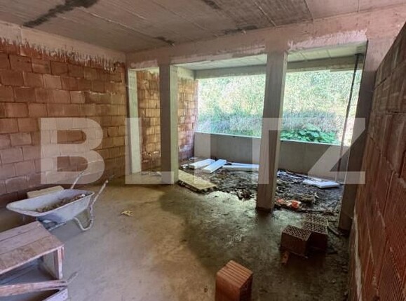 Spațiu comercial de vânzare Exterior Vest - 166162SVC | BLITZ Cluj-Napoca | Poza9