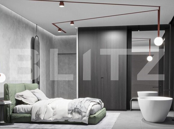 Spațiu comercial de vânzare Exterior Vest - 166162SVC | BLITZ Cluj-Napoca | Poza14