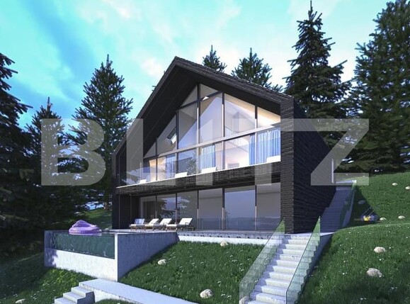 Spațiu comercial de vânzare Exterior Vest - 166162SVC | BLITZ Cluj-Napoca | Poza1