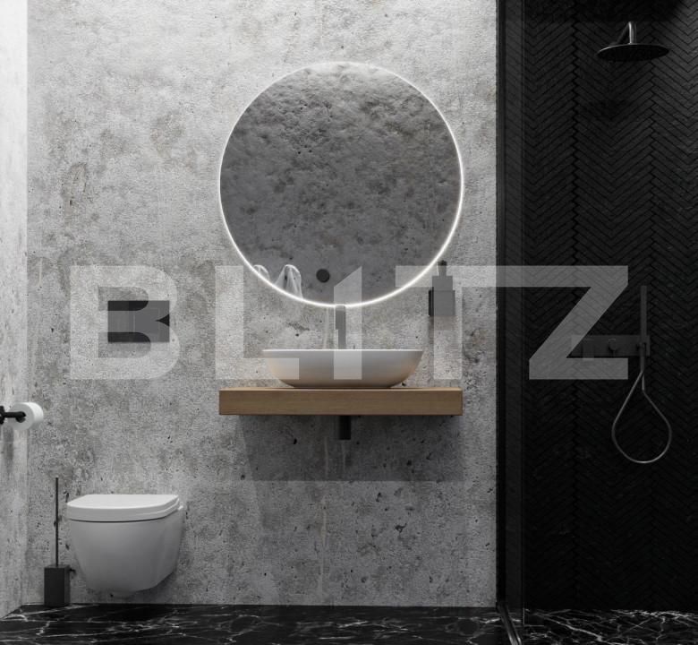 Spațiu comercial de vânzare Exterior Vest - 166162SVC | BLITZ Cluj-Napoca | Poza15