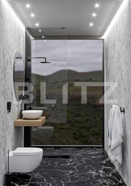 Spațiu comercial de vânzare Exterior Vest - 166162SVC | BLITZ Cluj-Napoca | Poza13