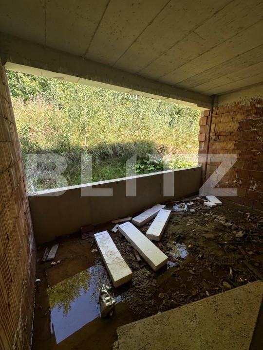 Spațiu comercial de vânzare Exterior Vest - 166162SVC | BLITZ Cluj-Napoca | Poza8