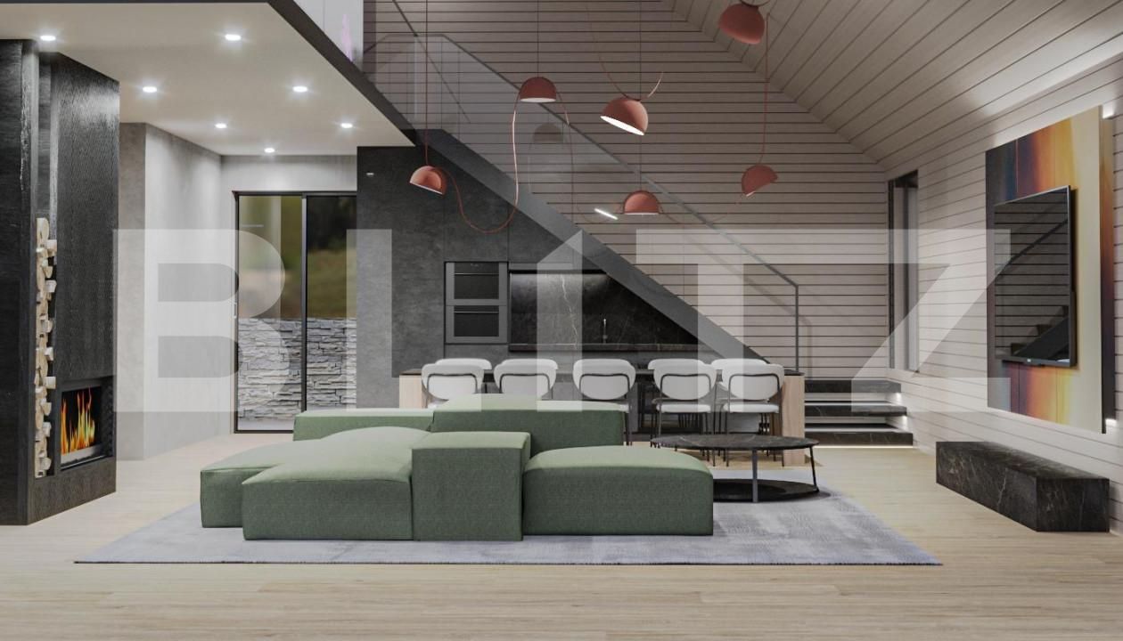 Spațiu comercial de vânzare Exterior Vest - 166162SVC | BLITZ Cluj-Napoca | Poza4