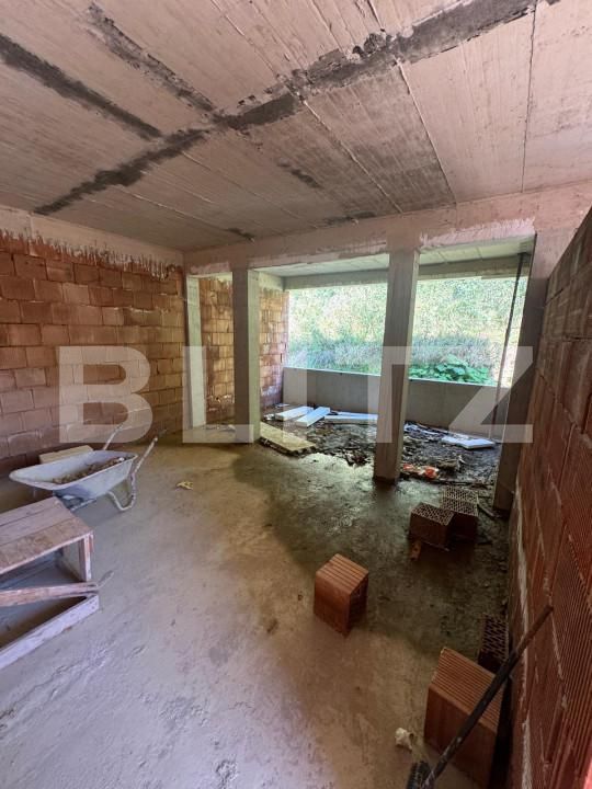 Spațiu comercial de vânzare Exterior Vest - 166162SVC | BLITZ Cluj-Napoca | Poza9