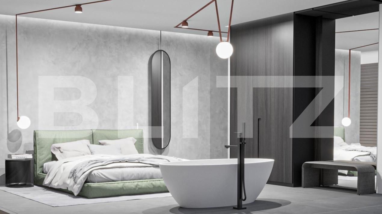 Spațiu comercial de vânzare Exterior Vest - 166162SVC | BLITZ Cluj-Napoca | Poza12