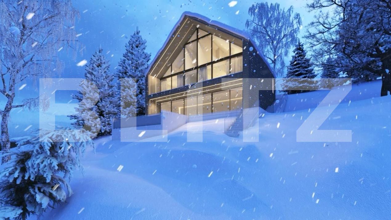 Spațiu comercial de vânzare Exterior Vest - 166162SVC | BLITZ Cluj-Napoca | Poza6