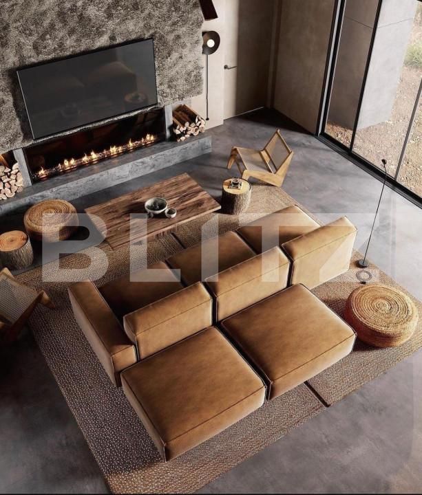 Spațiu comercial de vânzare Exterior Vest - 166162SVC | BLITZ Cluj-Napoca | Poza5