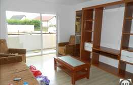 Vanzare apartament 2 camere, 56 mp, decomandat, zona strazii Urusagului!