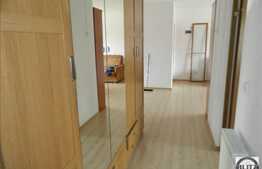Vanzare apartament 2 camere, 56 mp, decomandat, zona strazii Urusagului!