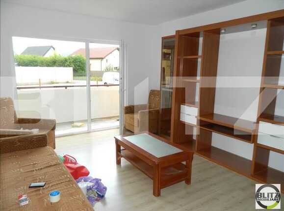 Apartament de vânzare 2 camere Floreşti - 16617AV | BLITZ Cluj-Napoca | Poza1