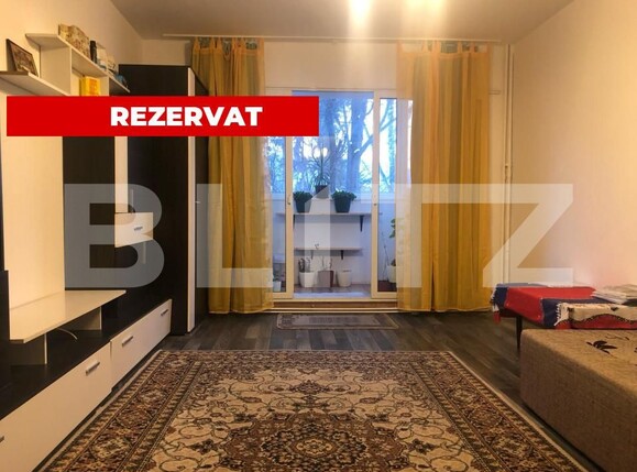 Apartament de vânzare 3 camere Tractorul - 166173AV | BLITZ Brașov | Poza1