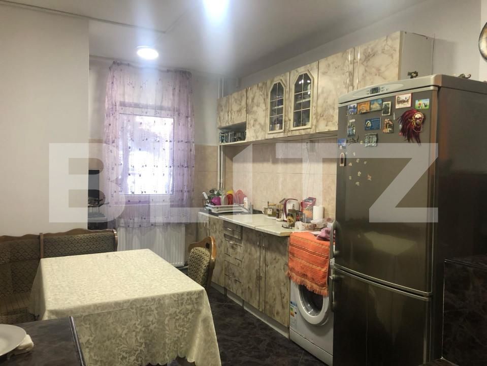 Apartament de vânzare 3 camere Tractorul - 166173AV | BLITZ Brașov | Poza4