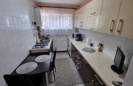 Apartament de 2 camere, etaj intermediar, 47 mp, zona Casa Piratilor