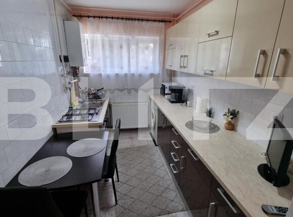 Apartament de vânzare 2 camere Manastur - 166174AV | BLITZ Cluj-Napoca | Poza3