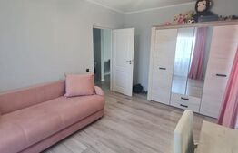 Apartament la cheie, lift, incalzire in pardoseala, terasa, zona Dumitru Mocanu
