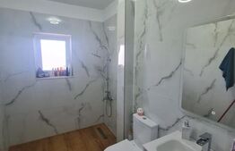 Apartament la cheie, lift, incalzire in pardoseala, terasa, zona Dumitru Mocanu