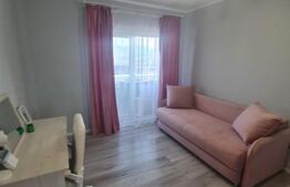Apartament la cheie, lift, incalzire in pardoseala, terasa, zona Dumitru Mocanu