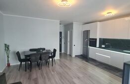 Apartament la cheie, lift, incalzire in pardoseala, terasa, zona Dumitru Mocanu