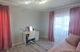 Apartament la cheie, lift, incalzire in pardoseala, terasa, zona Dumitru Mocanu