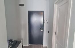 Apartament la cheie, lift, incalzire in pardoseala, terasa, zona Dumitru Mocanu