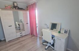 Apartament la cheie, lift, incalzire in pardoseala, terasa, zona Dumitru Mocanu