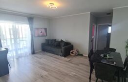 Apartament la cheie, lift, incalzire in pardoseala, terasa, zona Dumitru Mocanu