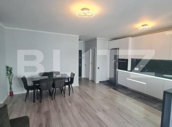 Apartament de vânzare 2 camere Floreşti - 166175AV | BLITZ Cluj-Napoca | Poza4