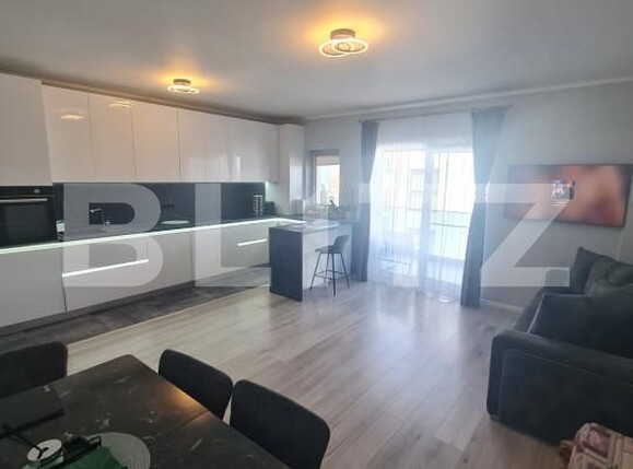 Apartament de vânzare 2 camere Floreşti - 166175AV | BLITZ Cluj-Napoca | Poza1